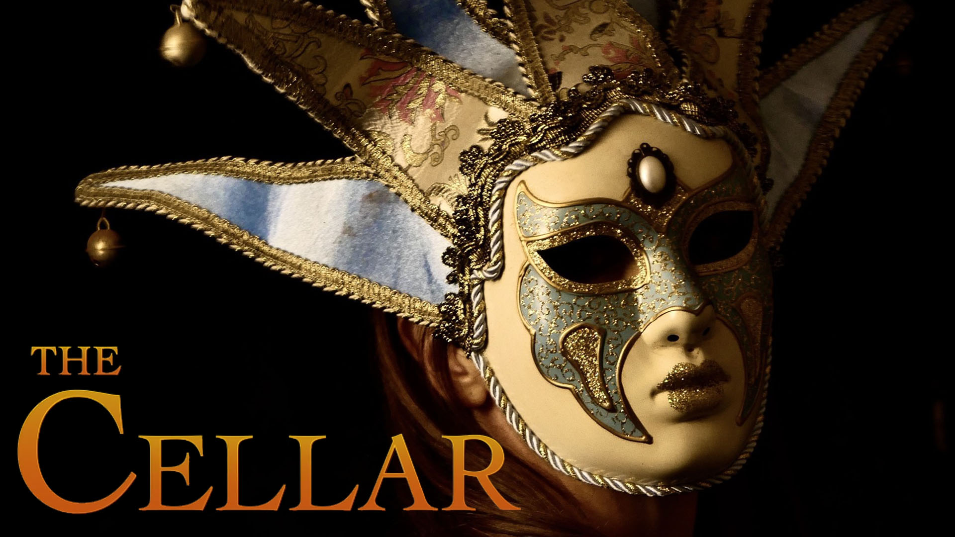 The Cellar Teaser